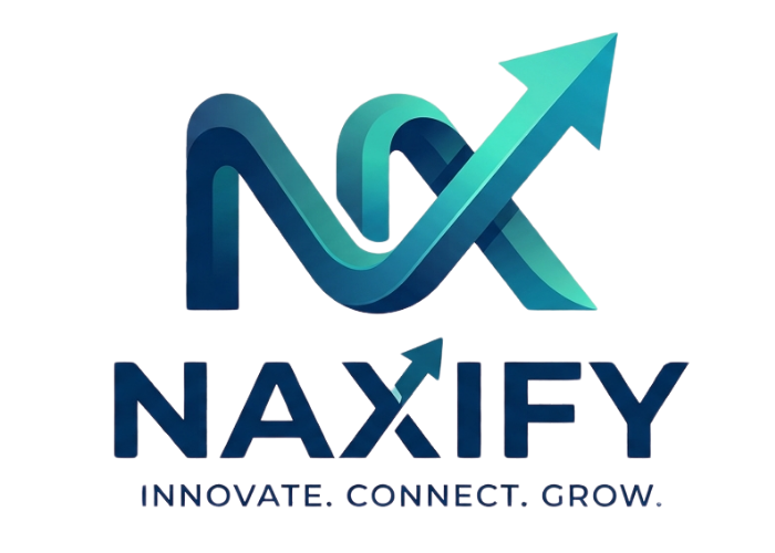Naxify.io